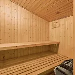 1421-aakirkeby-poseregardsvejen-4 度假居 *