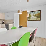 度假居 1421-aakirkeby-poseregardsvejen-4 Vester Somarken