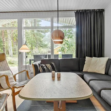 Tatil Evi 1421-aakirkeby-poseregardsvejen-4 *