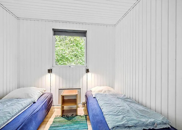 Tatil Evi 1421-aakirkeby-poseregardsvejen-4