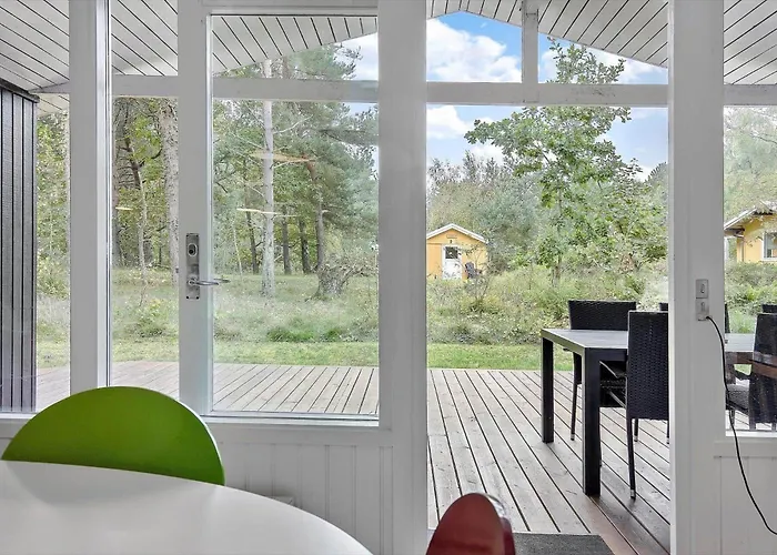 1421-aakirkeby-poseregardsvejen-4 Tatil Evi